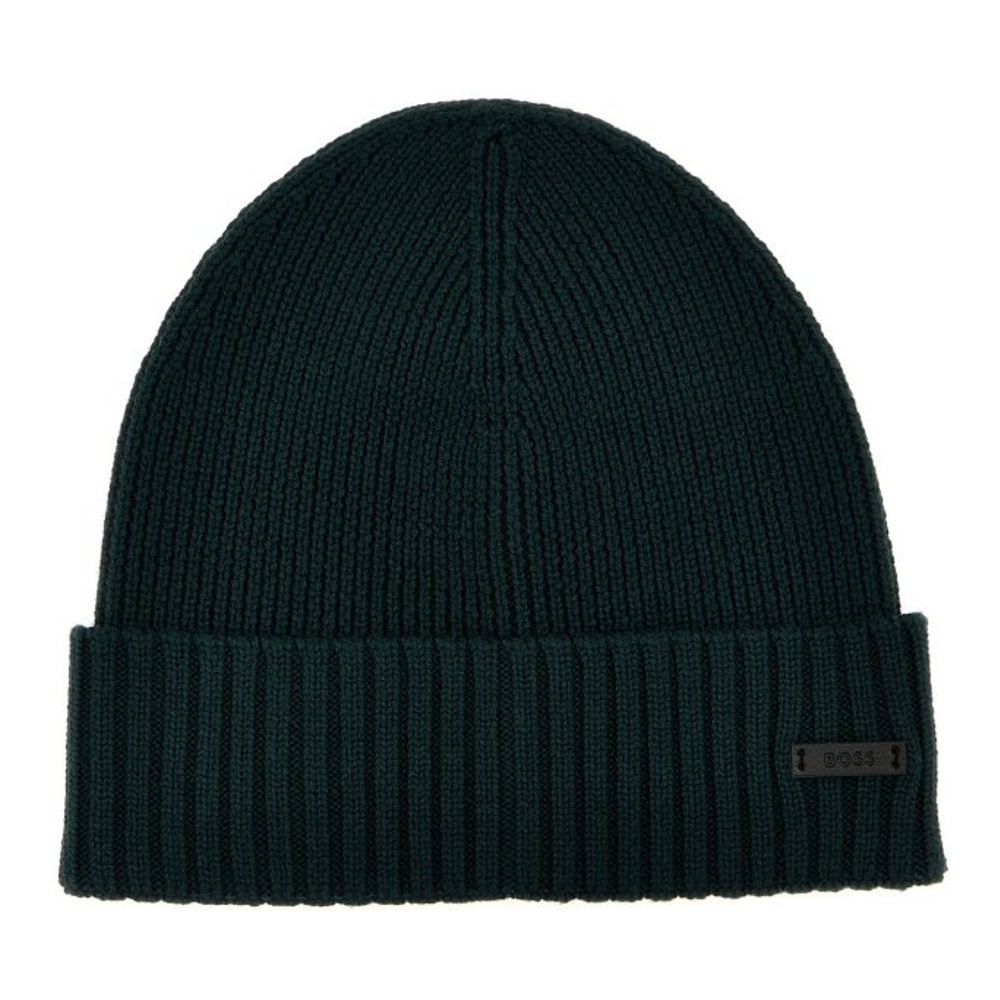 Men's 'Ribbed' Beanie