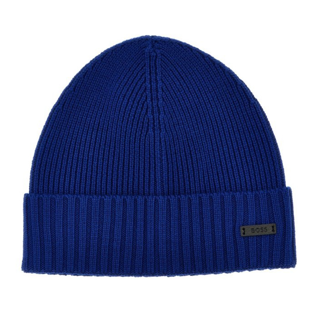 Men's 'Ribbed' Beanie