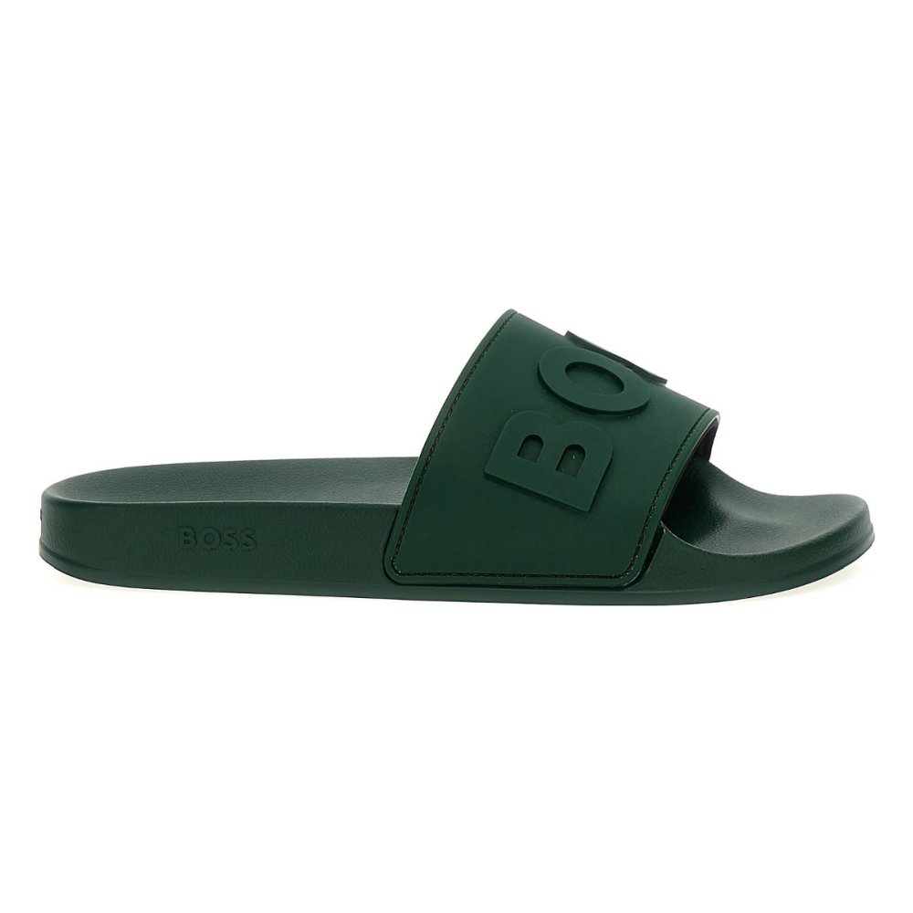 Men's 'Logo' Slides