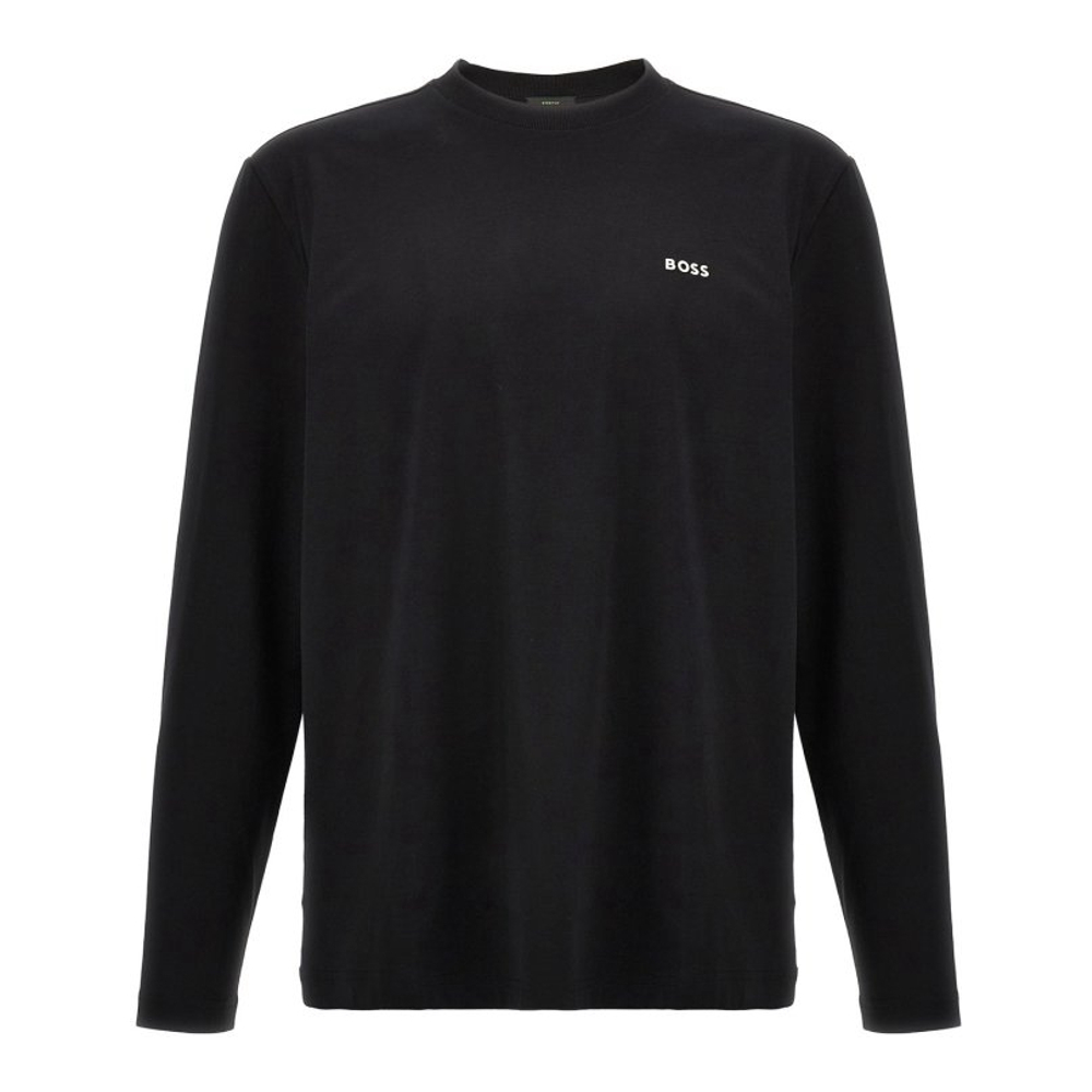 Men's 'Tee Long' Long-Sleeve T-Shirt