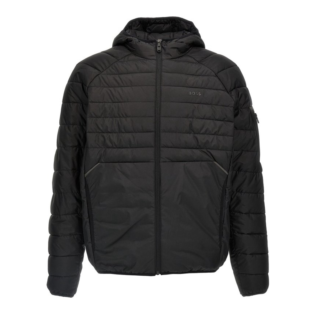 Men's 'J Thor' Down Jacket