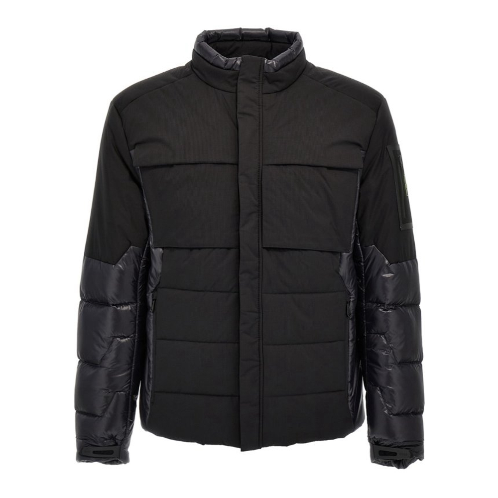 Men's 'J Noel' Down Jacket