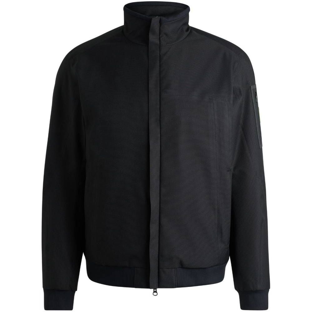 Men's 'Water-Repellent' Bomber Jacket