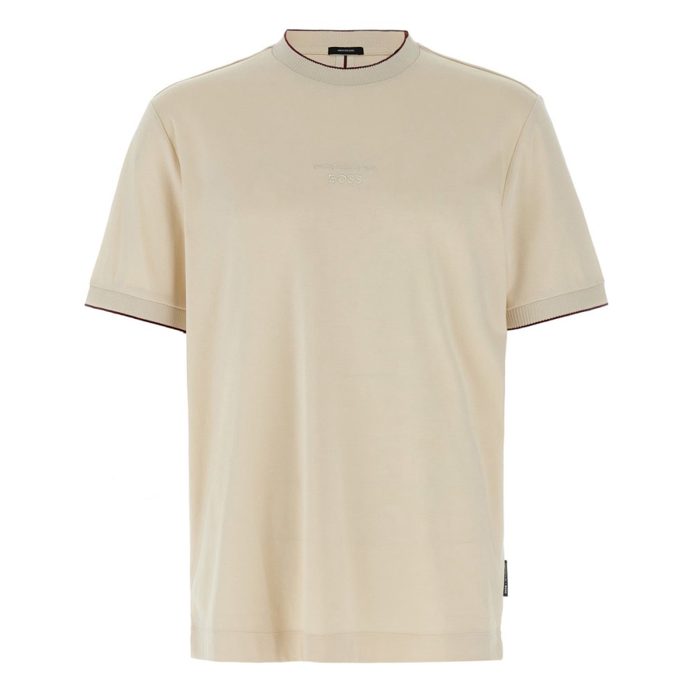 T-shirt 'Porsche X Boss Capsule Thompson 40' pour Hommes