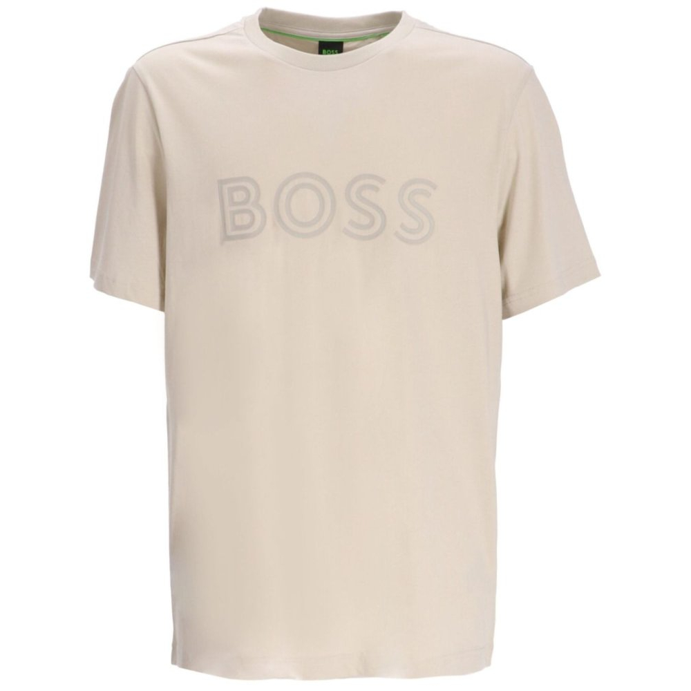 Men's 'Logo-Print' T-Shirt