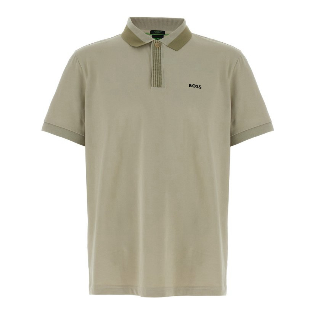 Men's 'Paddy 3' Polo Shirt