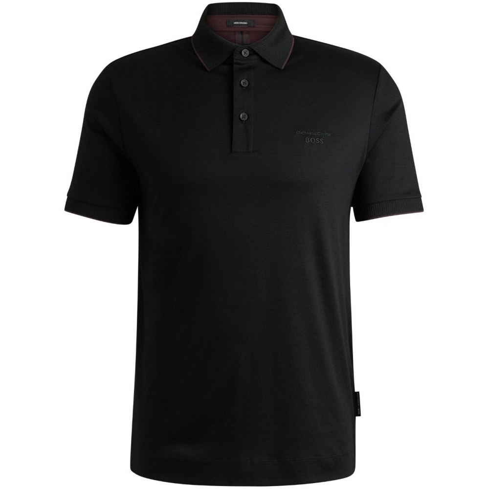 Men's 'Prout 400' Polo Shirt