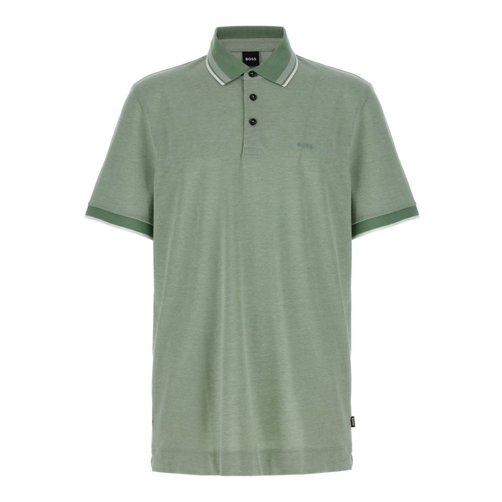 Men's 'Prout 141' Polo Shirt