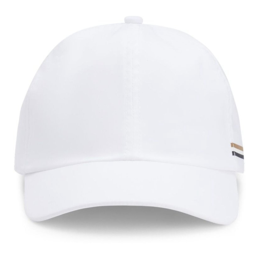 Casquette 'Logo-Print' pour Hommes