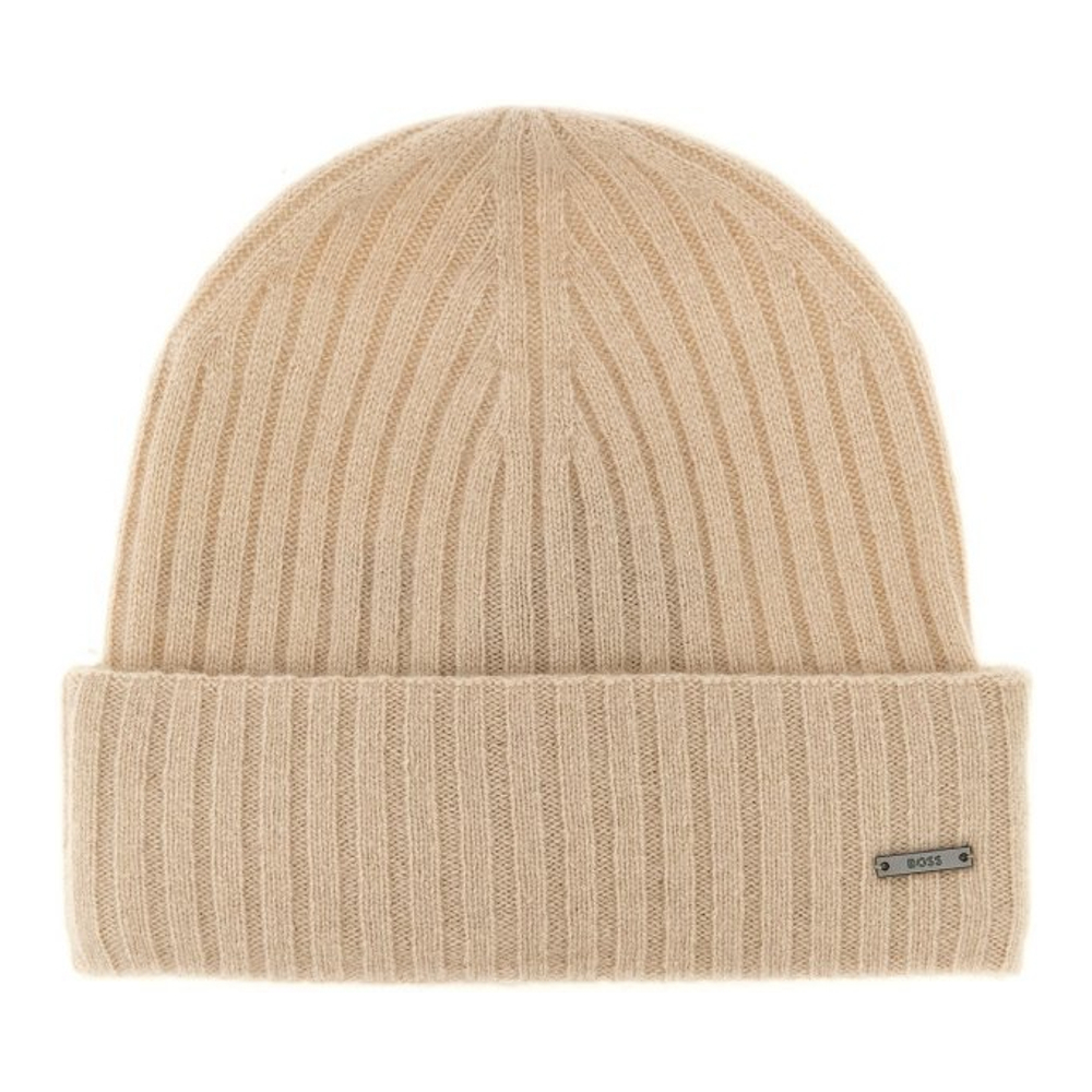 Men's 'Ribbed' Beanie