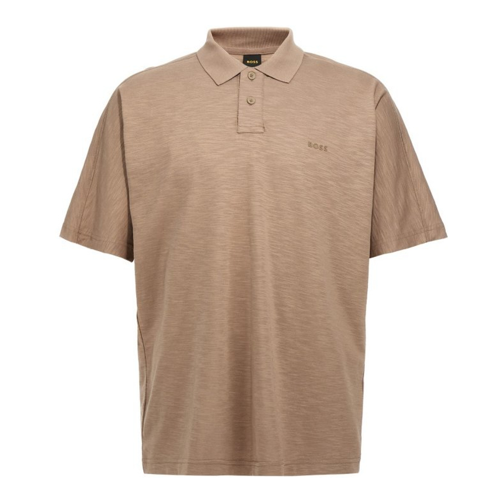 Men's 'Pedenim' Polo Shirt