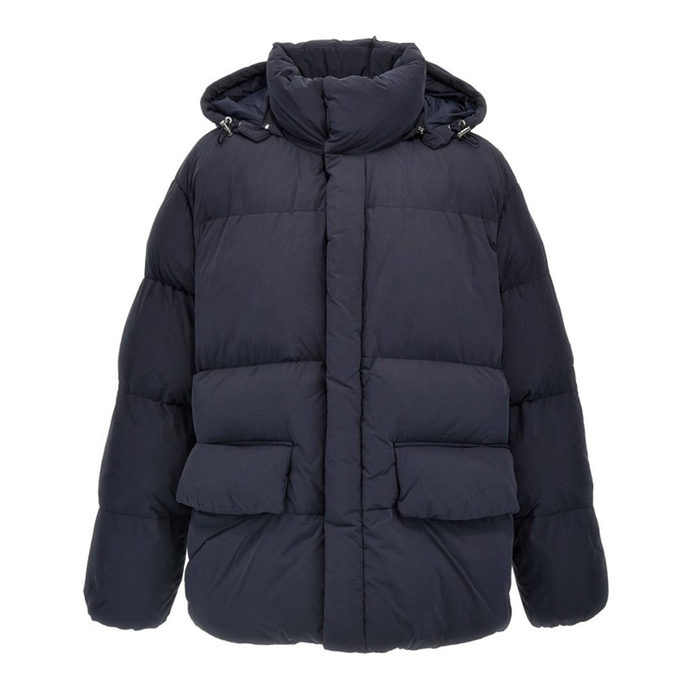 Men's 'Celvie' Down Jacket