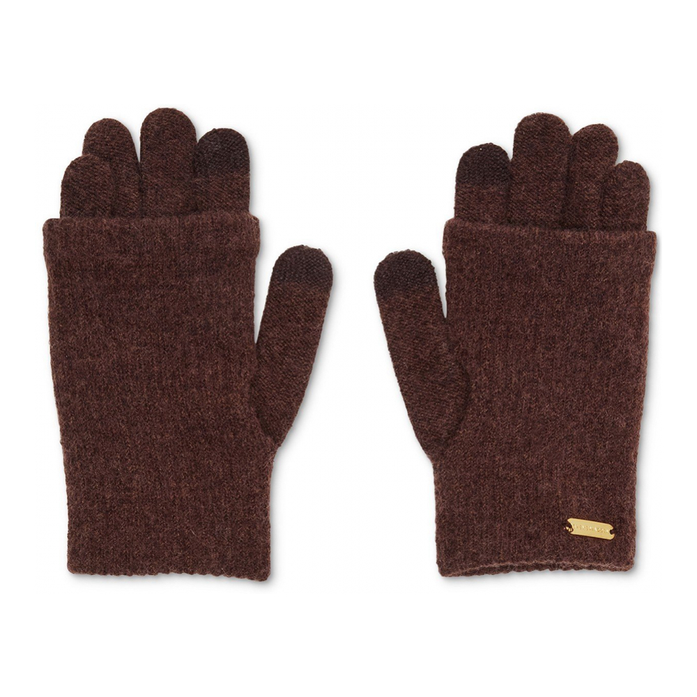 Women's 'Cozy Touchscreen' Gloves