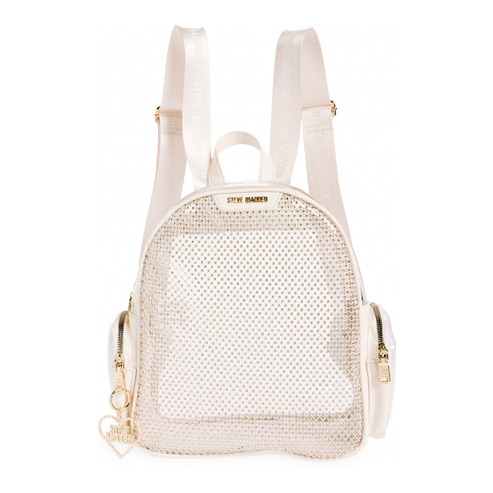 Sac à dos 'Bklay Clear Mesh' pour Femmes