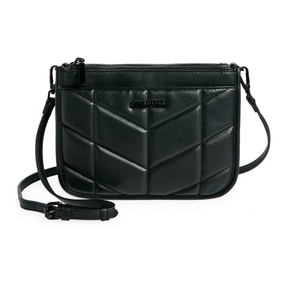 Women's 'Bmoana Quilted' Crossbody Bag