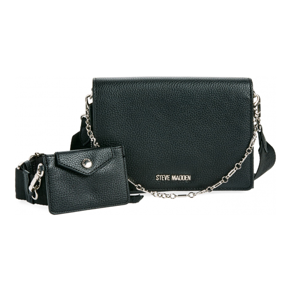 Women's 'Siena' Crossbody Bag