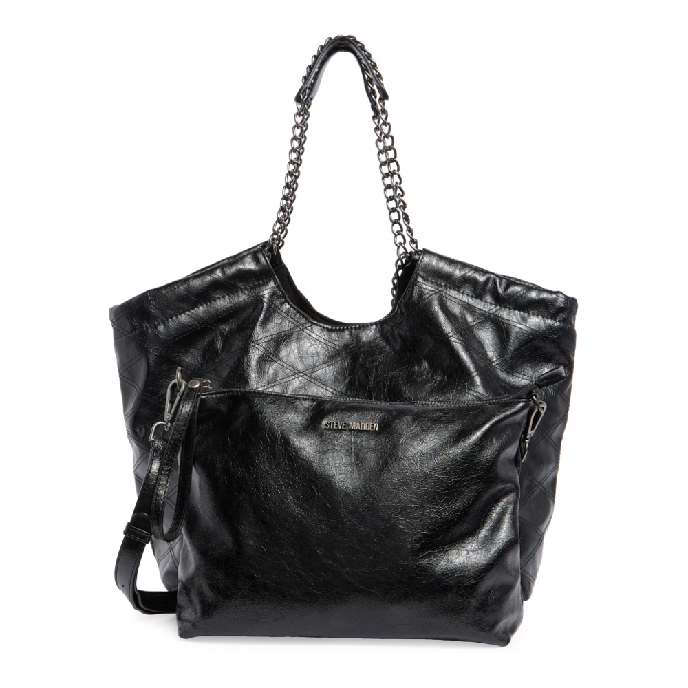 'Quilted' Tote Handtasche für Damen