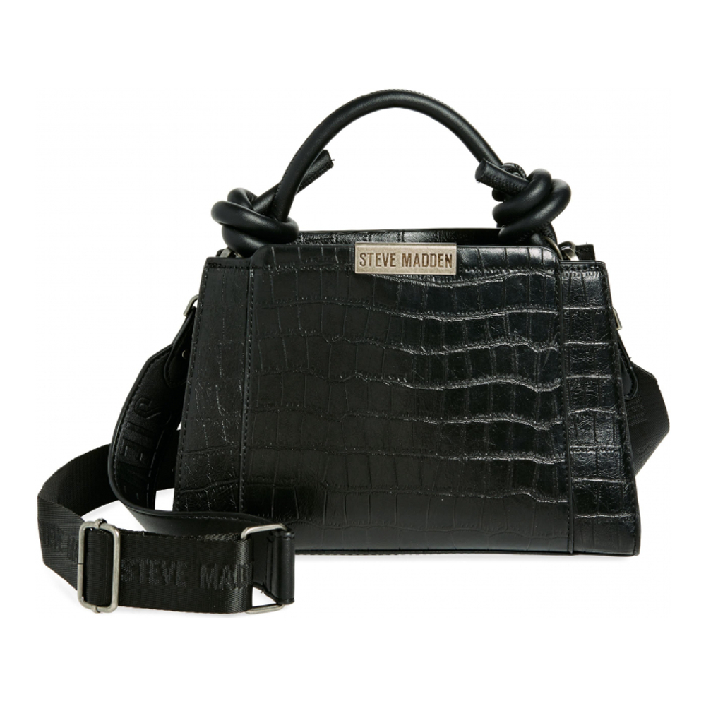 Sac 'Bknotts Croc Embossed' pour Femmes