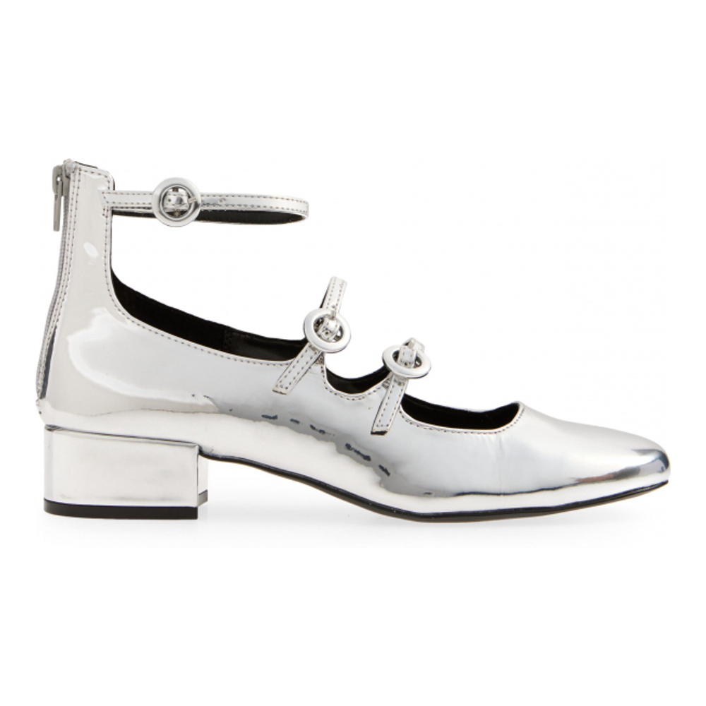 Escarpins 'Scottie Mary Jane Ankle Strap' pour Femmes