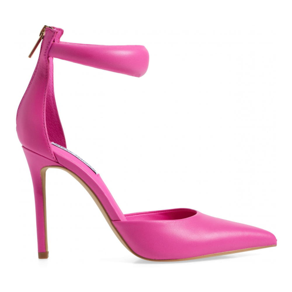 Women's 'Ele Ankle Strap' Pumps