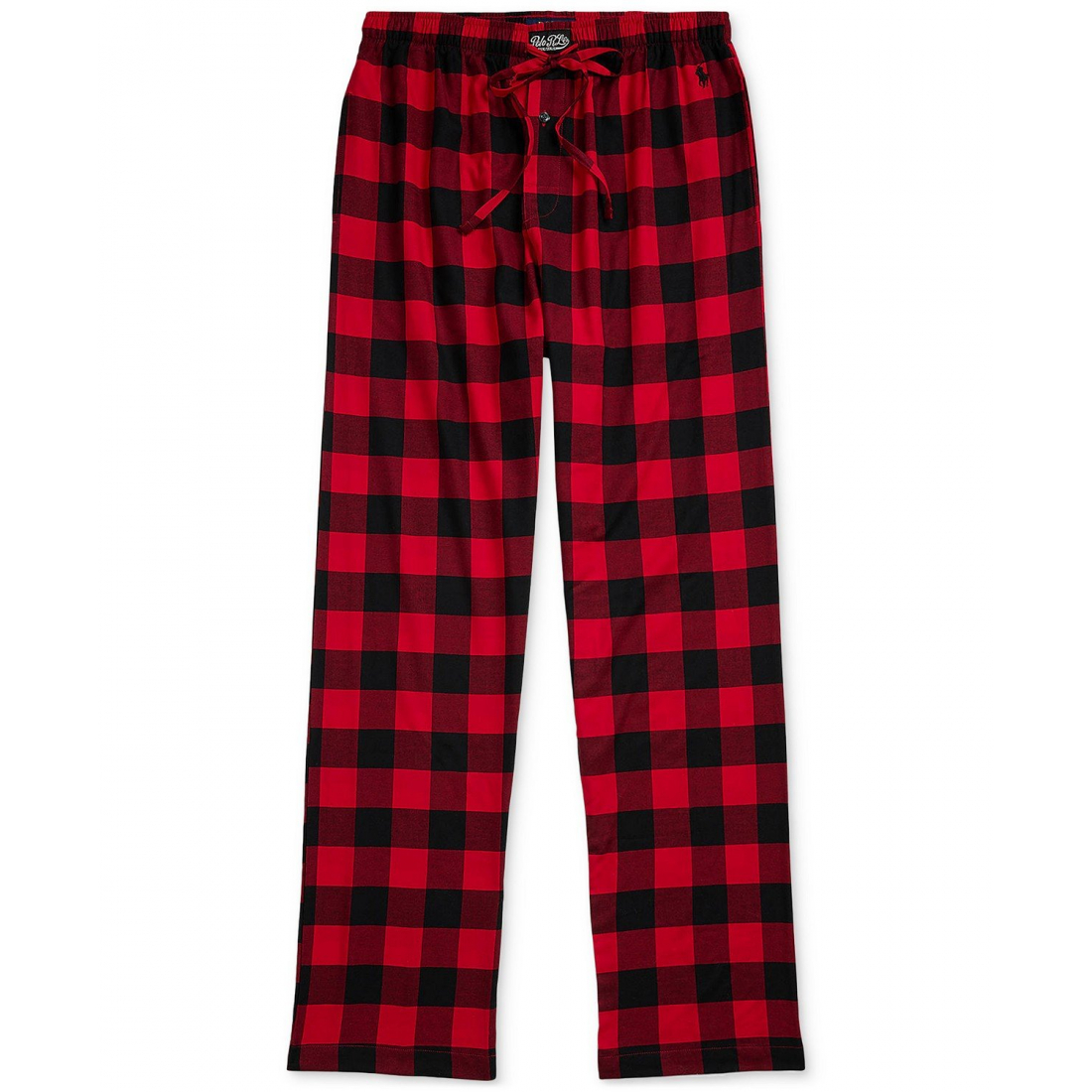 'Plaid Flannel' Pyjama-Hose für Herren