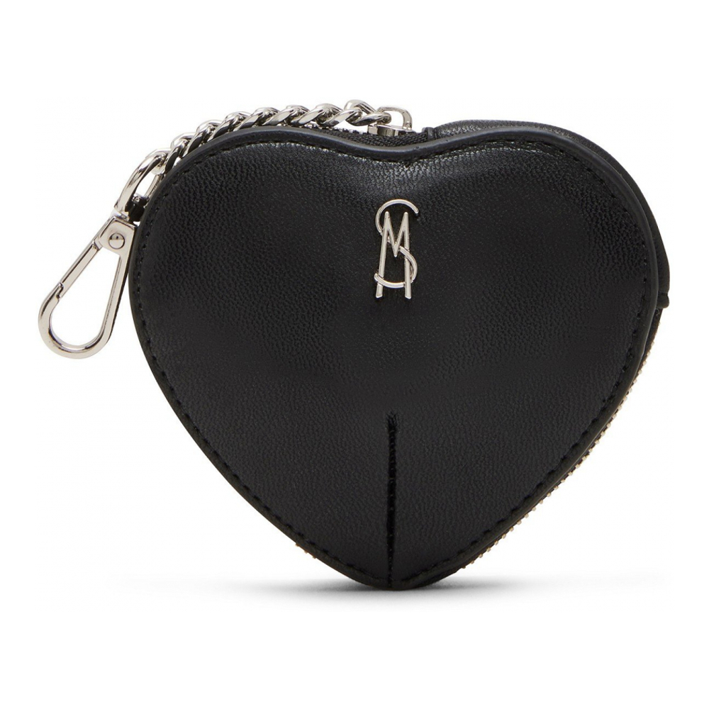 Pochette 'Boxed Zip-Around Heart' pour Femmes