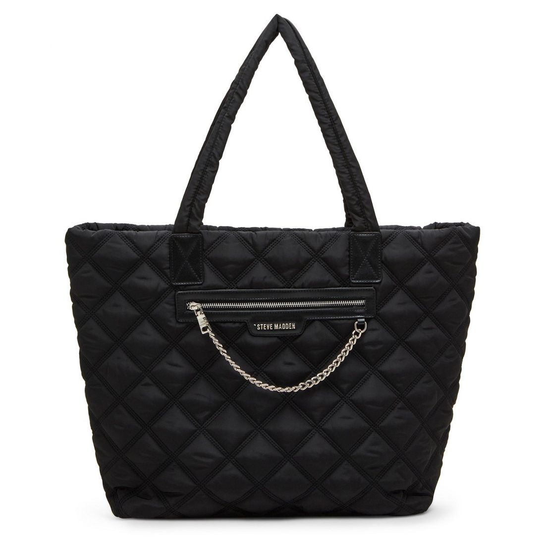 Sac Cabas 'Btonya Zipper' pour Femmes