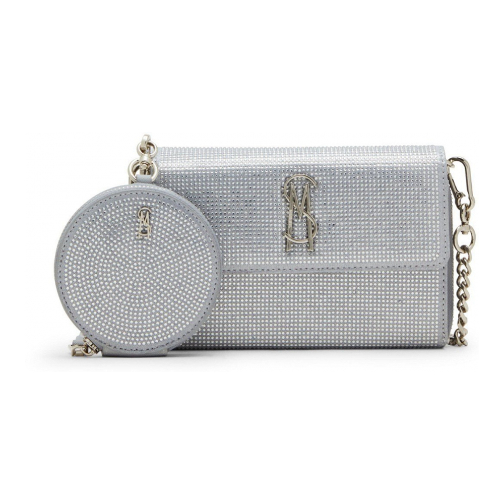 Women's 'Boxed Carina Embellished' Crossbody Bag