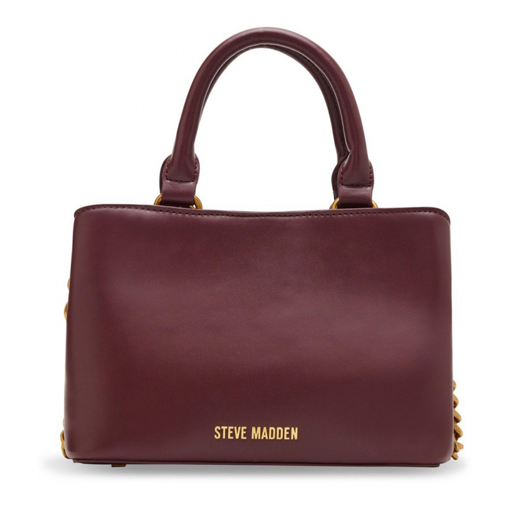 Women's 'Bsherrie Zipper' Satchel