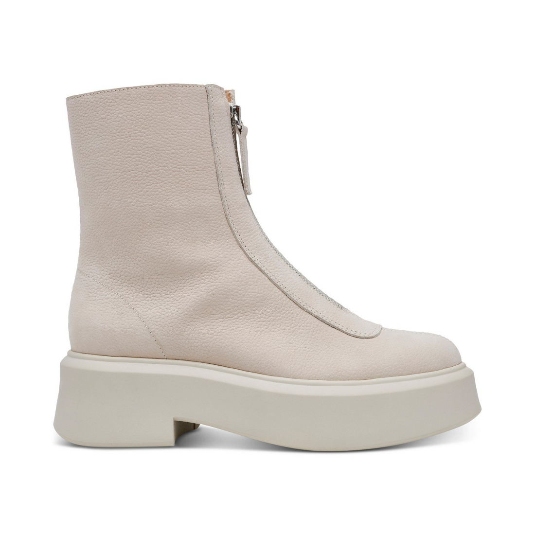 Bottes 'Jones Zipper' pour Femmes