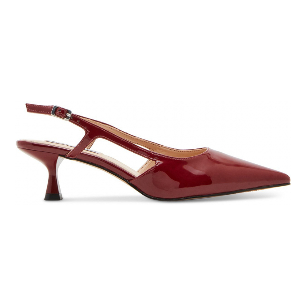 Women's 'Legaci Kitten-Heel' Slingback Pumps