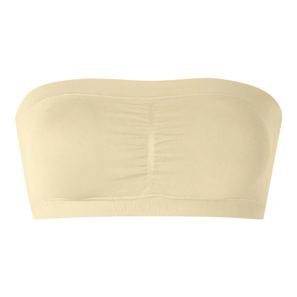 'Comfort' Bandeau-BH für Damen