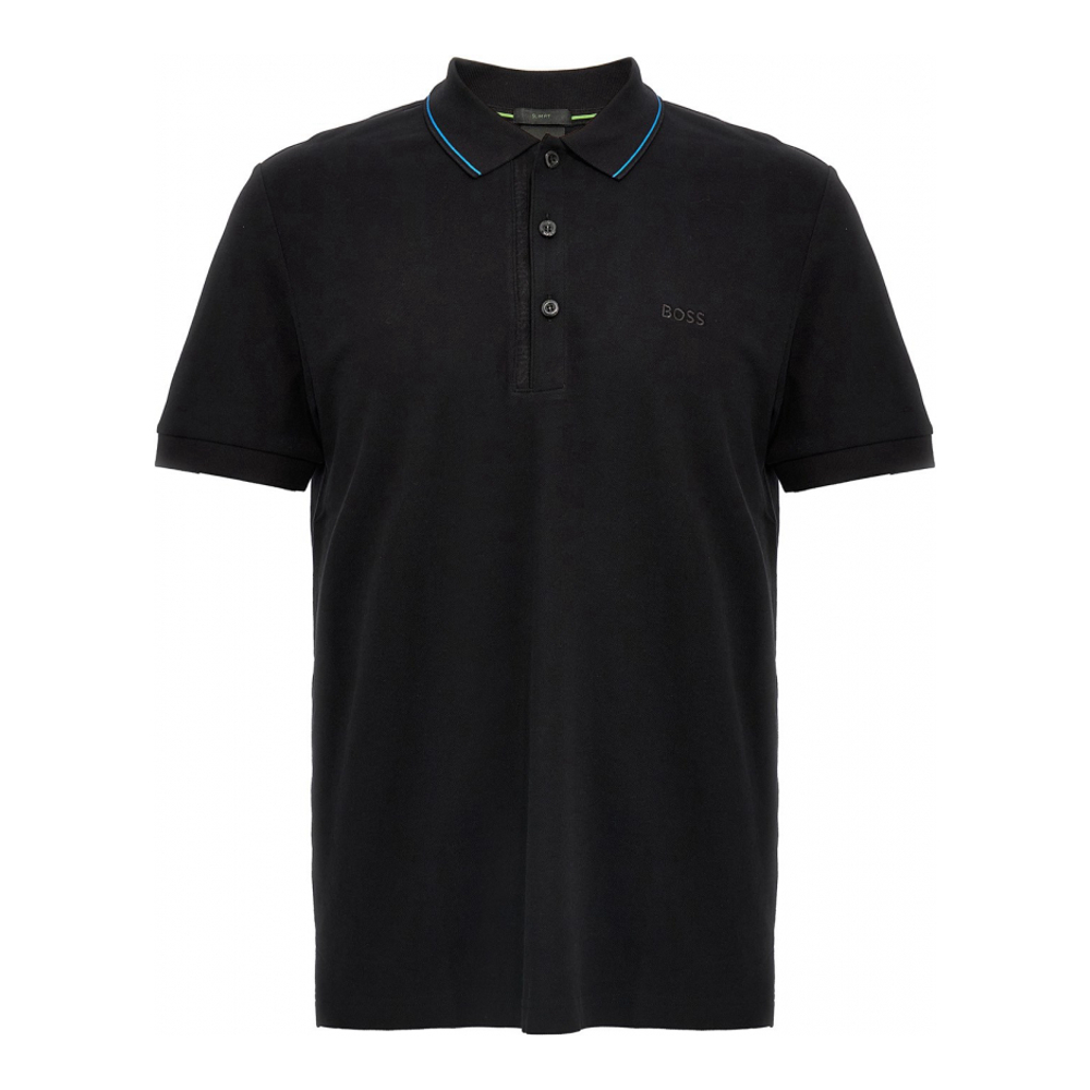 Polo 'Paule 4' pour Hommes