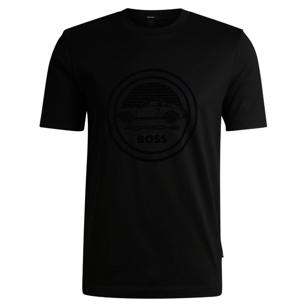 'X Porsche' T-Shirt für Herren