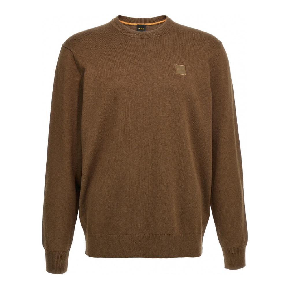 Men's 'Kanovano' Sweater