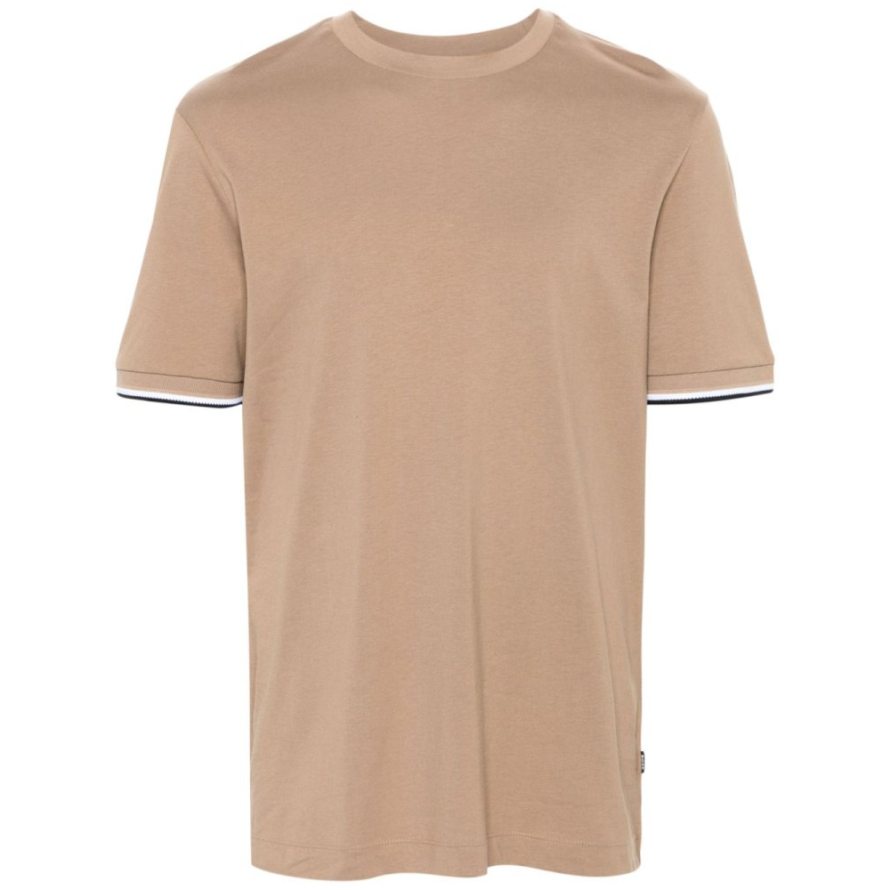 Men's 'Stripe Detail' T-Shirt