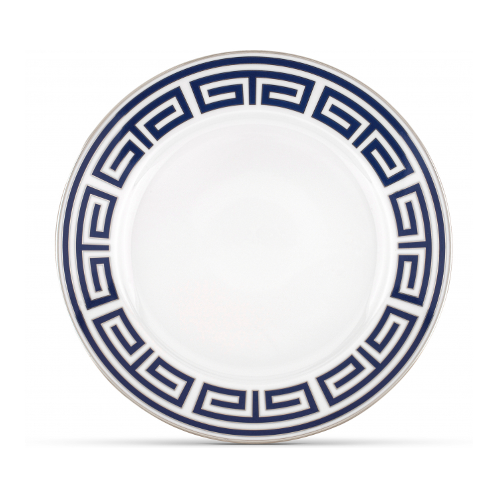 'Labirinto Flate' Plate - 28 cm