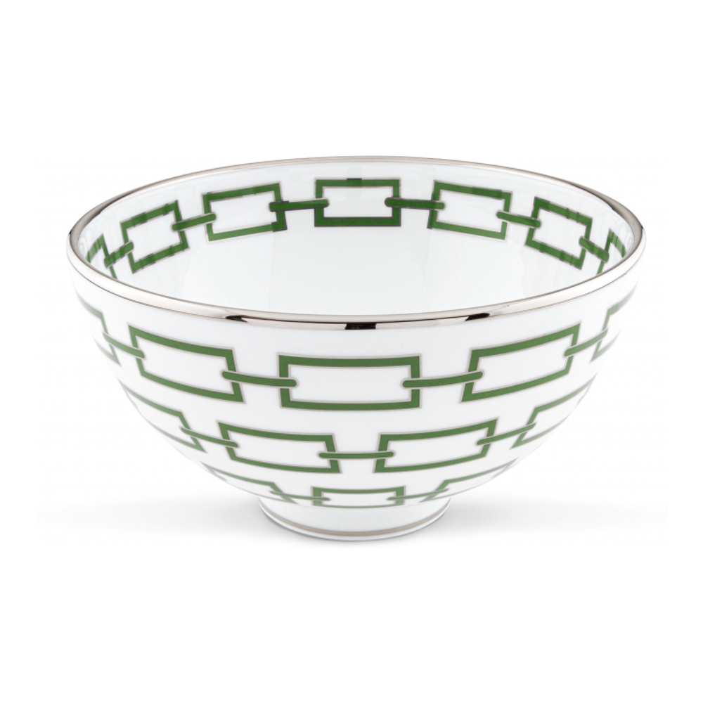 'Catene Gio Ponti' Bowl - 21.5 cm x 11.5 cm