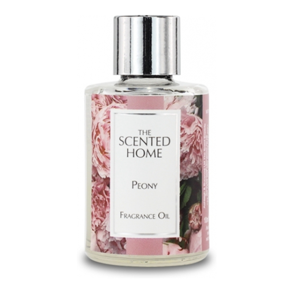 Fragrance d'Huile 'Peony Oil' - 15 ml