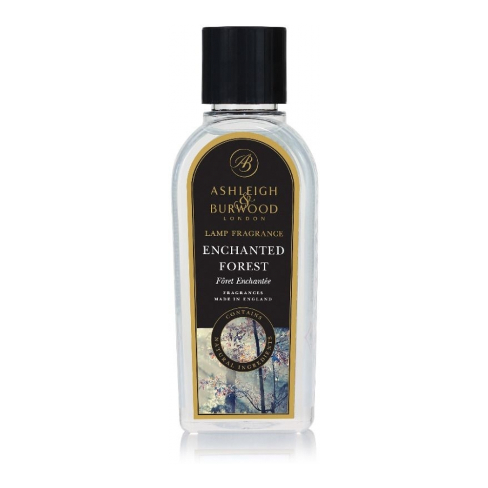 'Enchanted Forest' Fragrance refill for Lamps - 250 ml