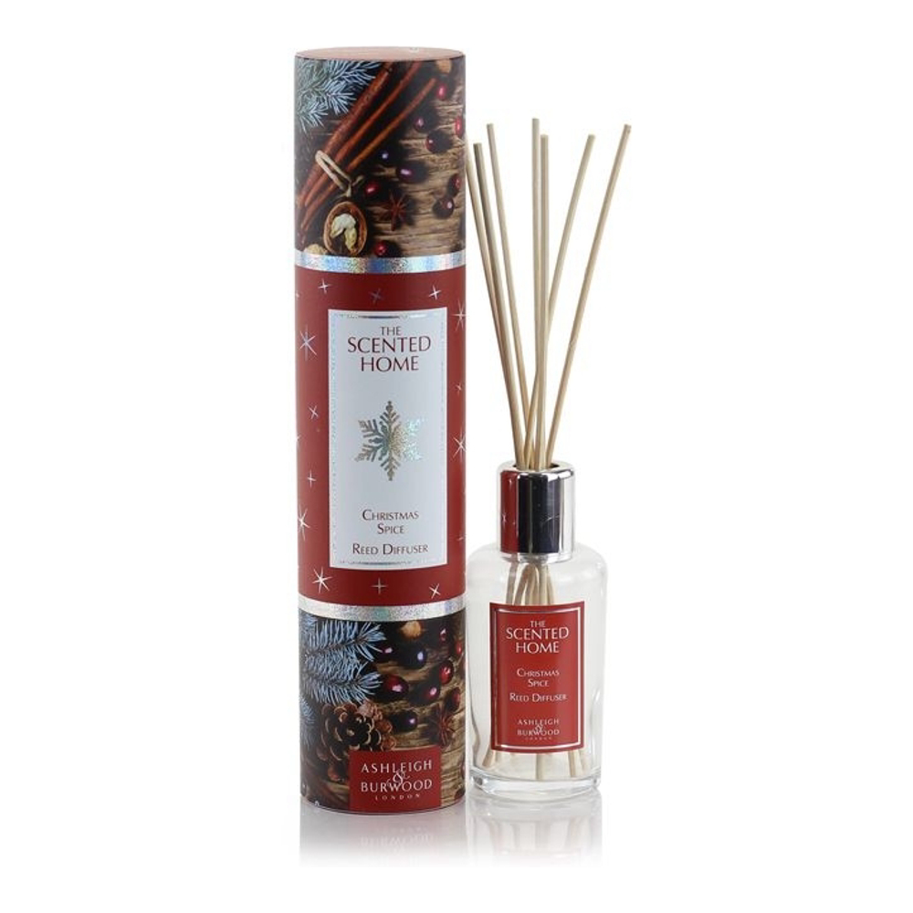 'Christmas Spice' Diffusor - 150 ml