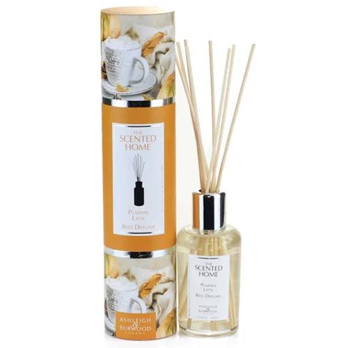 'Pumpkin Latte' Schilfrohr-Diffusor - 150 ml