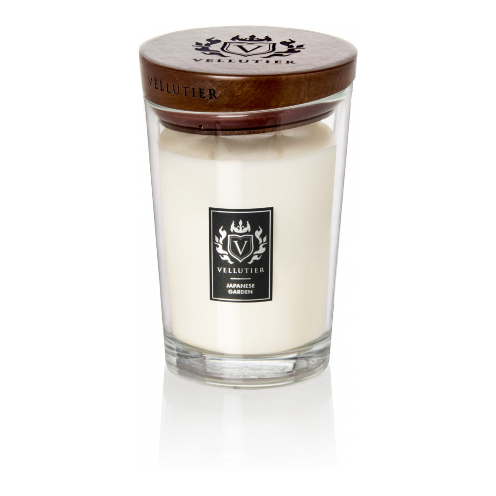 'Japanese Garden' Scented Candle - 515 g