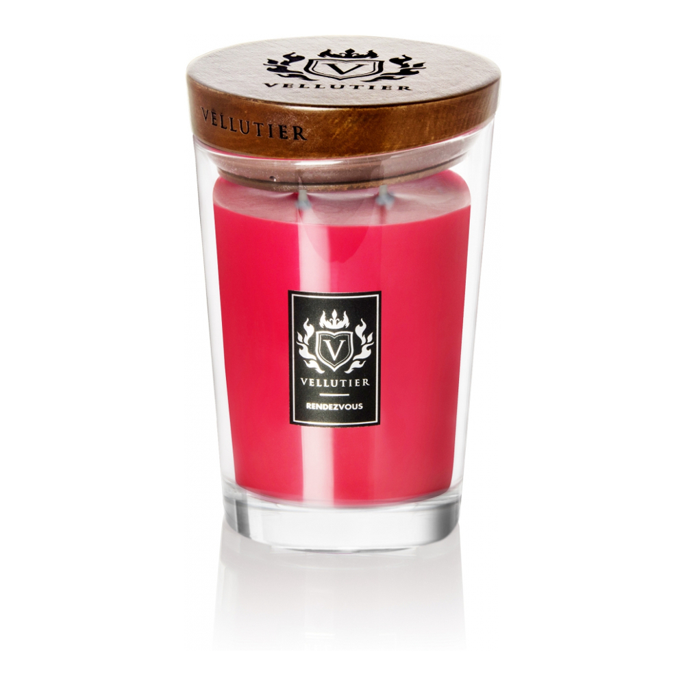 'Rendezvous' Scented Candle - 515 g