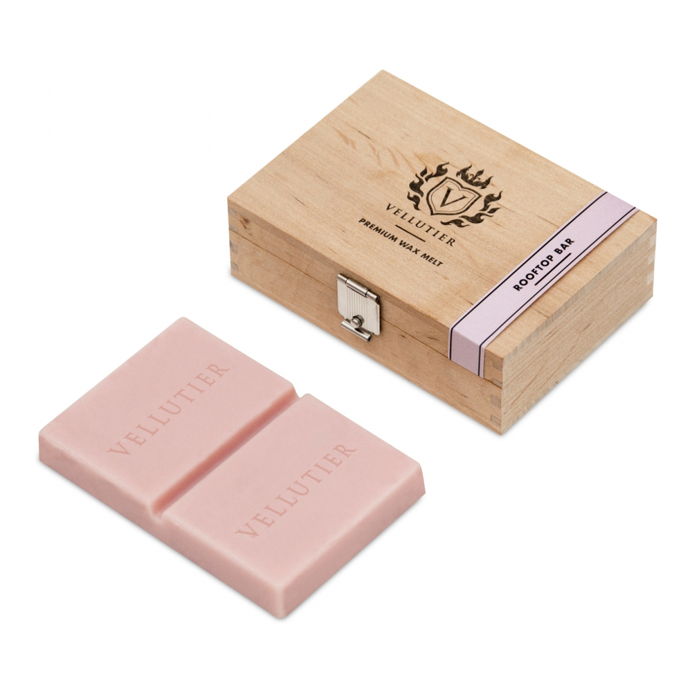 'Rooftop Bar Exclusive' Wax Melt - 50 g