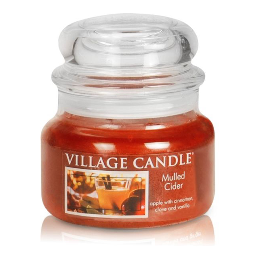 'Mulled Cider' Scented Candle - 262 g