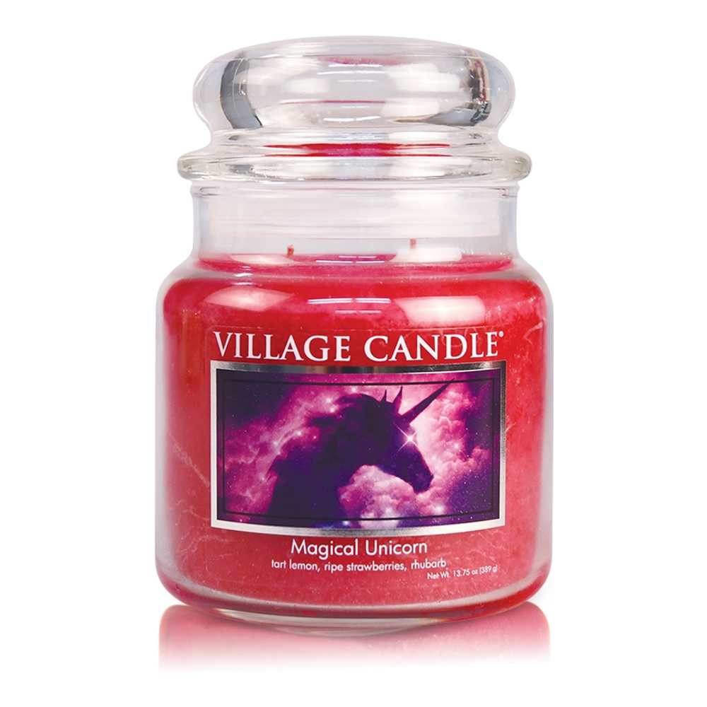 'Magical Unicorn' Scented Candle - 454 g