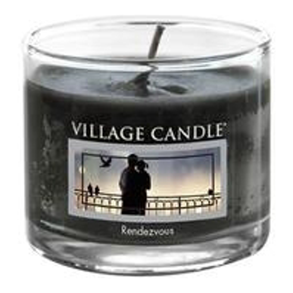 'Rendezvous' Scented Candle - 35 g