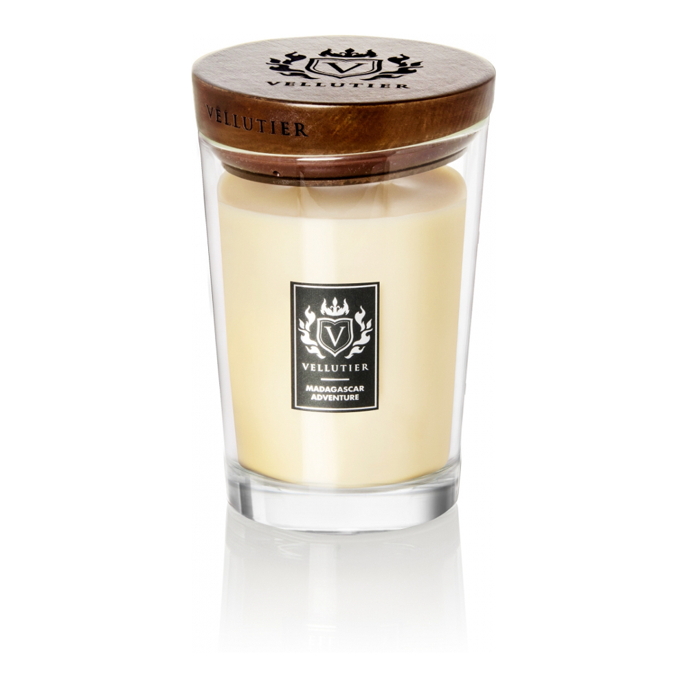 'Madagascar Adventure' Scented Candle - 515 g