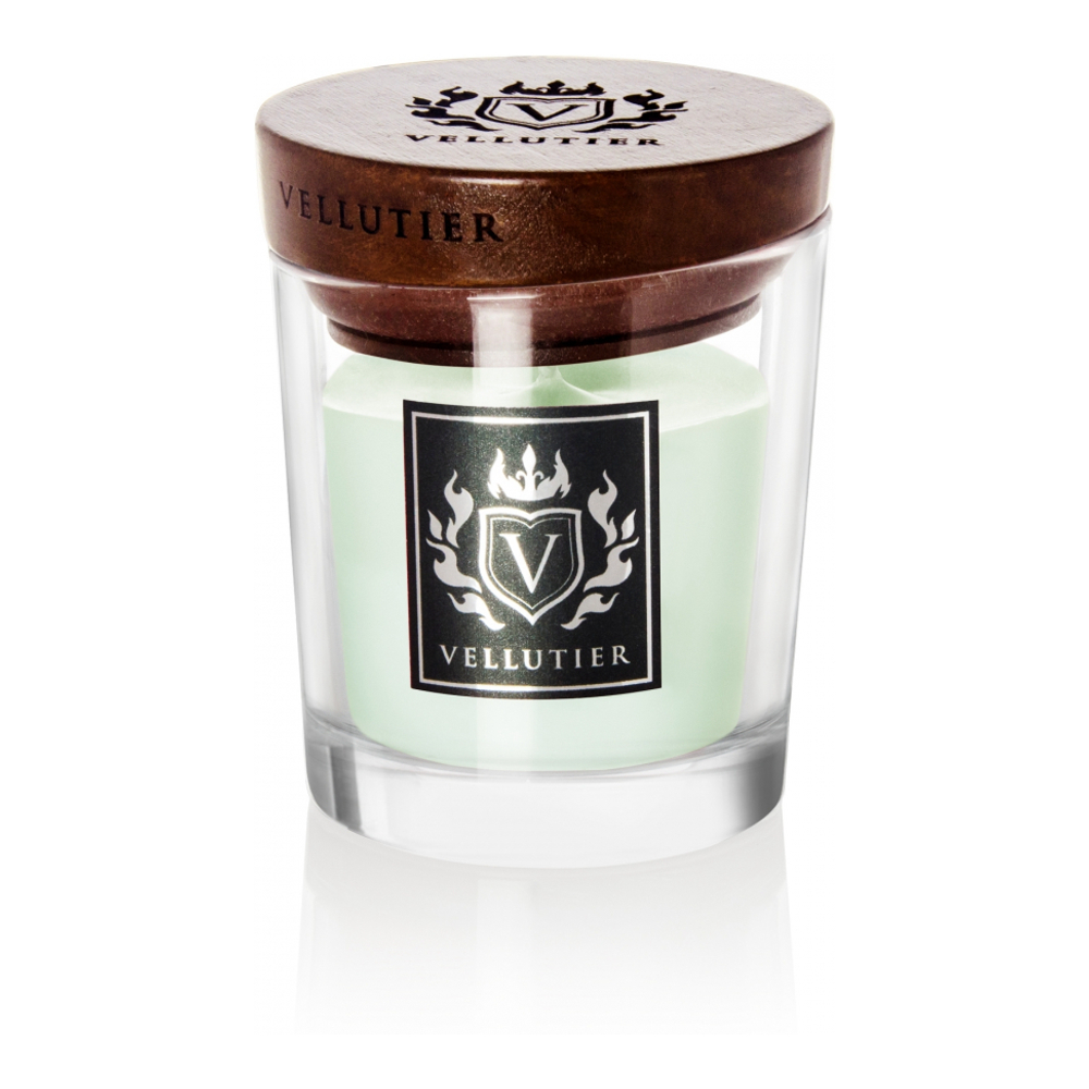 'Intimate & Cozy Small' Scented Candle - 90 g